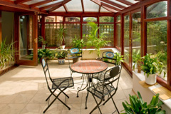 Wattons Green conservatory quotes