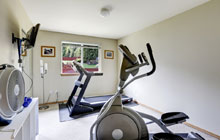 Wattons Green home gym construction leads
