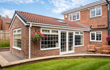 Wattons Green house extension leads